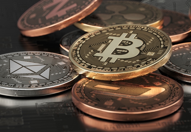 アルトコインとは何か?ビットコインとの違いや種類・特徴などまとめ!のイメージ