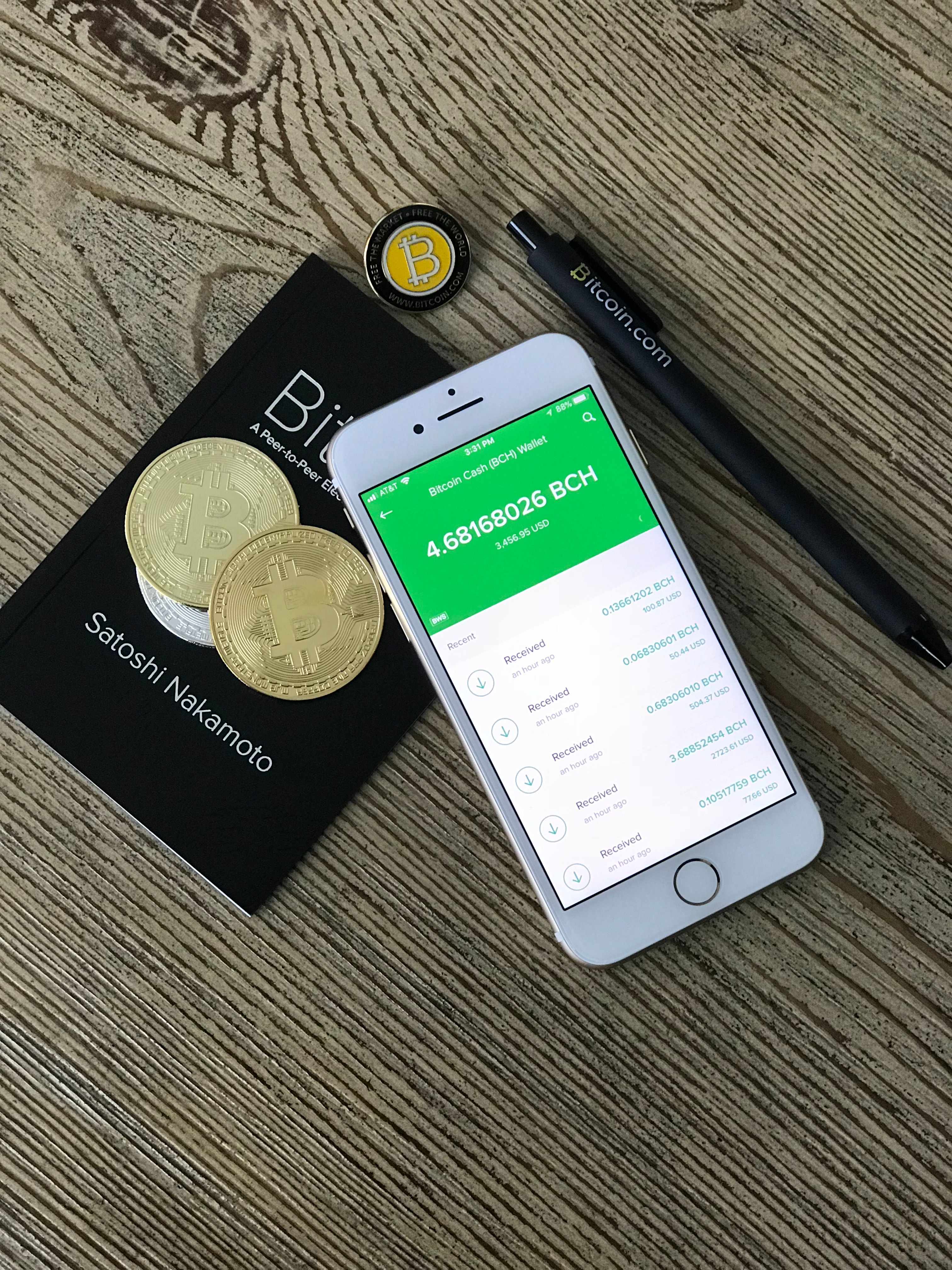 現在のビットコイン価格と今後の予想!いつまで値下がりする?のイメージ