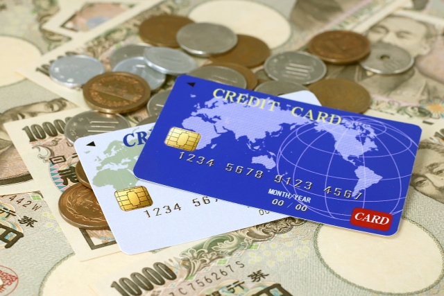 生活保護受給者はクレジットカードは作れる?申込基準や利用方法を調査!のイメージ