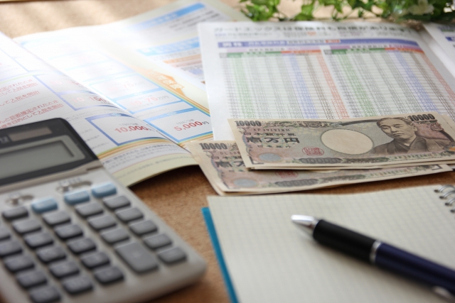 死亡保険金に掛かる税金とは?所得税・相続税・贈与税など詳しく解説!のイメージ