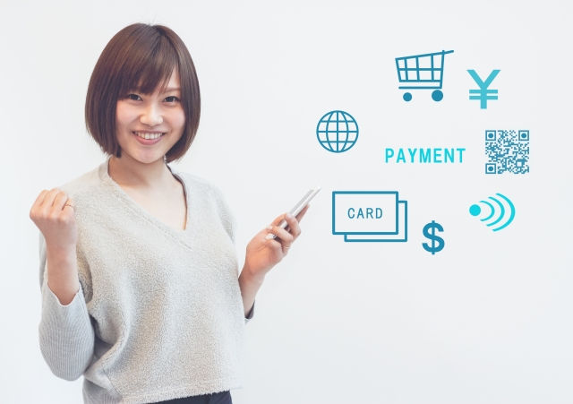 PayPalにVプリカを登録する方法!エラーで登録できない原因も解説!のイメージ