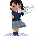 厨二ちゃん