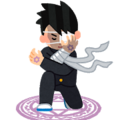 厨二くん