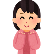萌え袖ちゃん