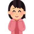 萌え袖ちゃん