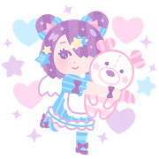 ゆめかわちゃん