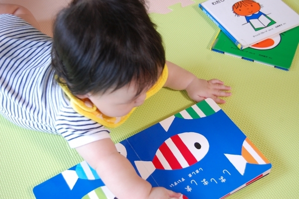 絵本のおすすめ人気ランキング75選!読み聞かせたい本を大特集!のイメージ