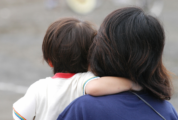 子供の名前を姓名判断!運勢の良い名前は画数で決まる?【五格とは】のイメージ