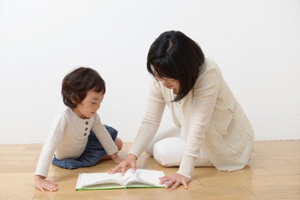 布絵本のおすすめ人気21選!赤ちゃんの五感を刺激しよう!のイメージ