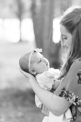 母乳の成分って?母乳だけでは不足する栄養があるの?【ママ必見】のイメージ