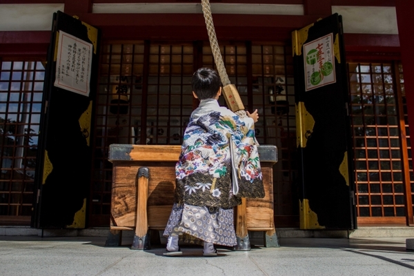 七五三の袴はレンタルと購入どっちがいい?おすすめ人気セット11選も!のイメージ