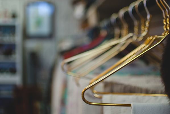 押入れ収納術45選!おしゃれに収納するコツ&便利なアイテムも!のイメージ