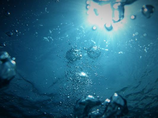 【夢占い】水の夢の意味28選!パターン別に徹底解説!凶夢が多い?のイメージ