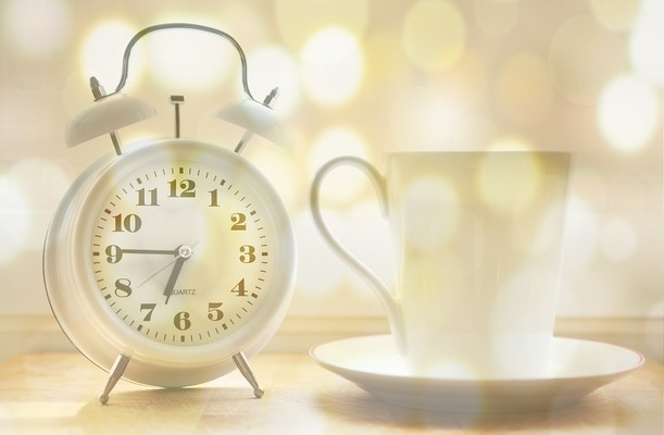時計の夢の夢占い!パターン別に26個の意味や心理を紹介!のイメージ