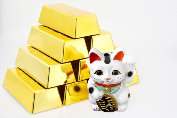 風水で金運を爆上げする方法10選!すぐ始められて効果的なのは?のイメージ