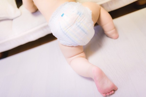 おむつはずしは何歳から?成功のコツ&おすすめ人気アイテムも紹介!のイメージ