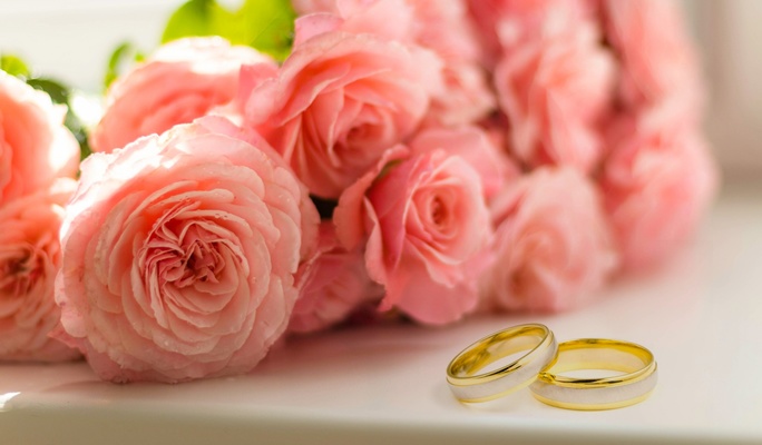 結婚式の席札メッセージの書き方と例文!素敵なアイデアも!【相手別】のイメージ