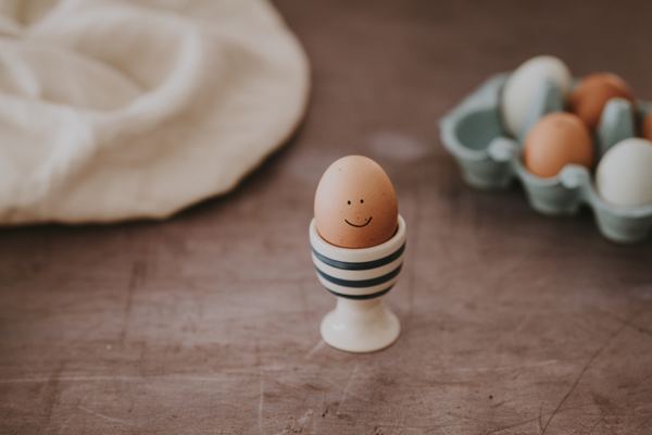 マヨネーズは常温保存できる?保管に最適な場所とは?【開封前・開封後】のイメージ