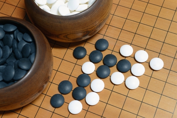 囲碁の発祥の地はどこ?歴史や囲碁から生まれた言葉も紹介!のイメージ