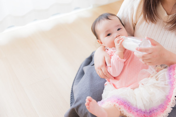 出産後の生活ってどうなるの?スケジュールや注意点を知ろう!のイメージ