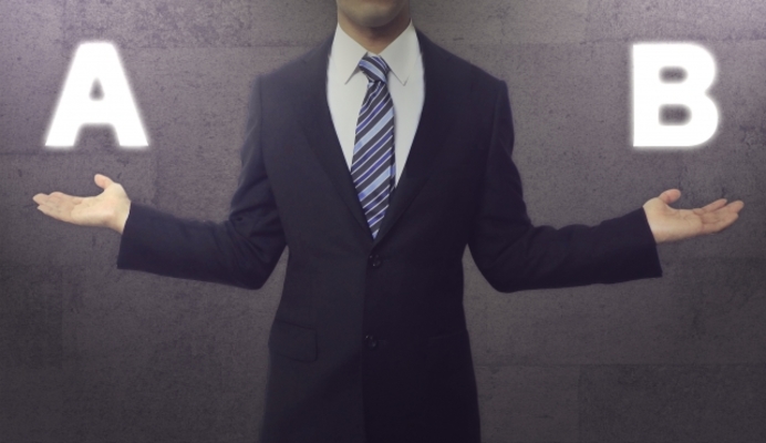 決断力がある人の特徴7選!ない人との違いや本気で鍛える方法も!のイメージ