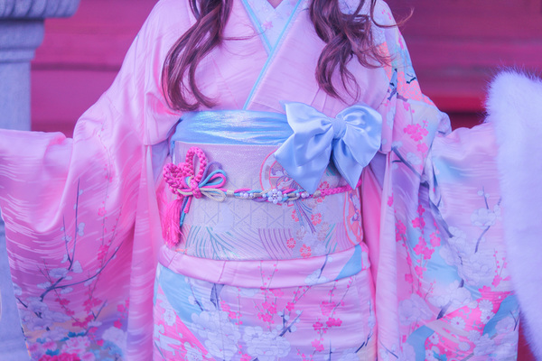 成人式におすすめの服装や髪型を男女別に解説!防寒対策もしっかりと!のイメージ