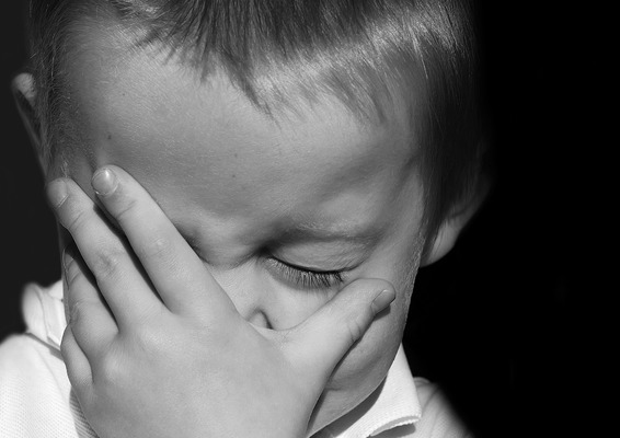子供の体力が低下している原因や影響とは?体力低下を防ぐ方法も!のイメージ