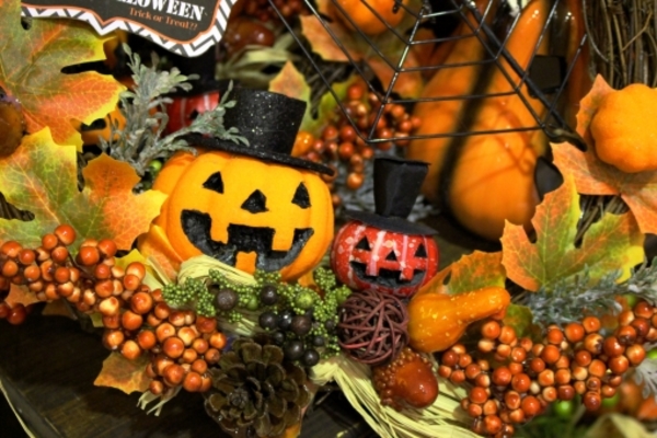 【2019】キャンドゥのハロウィングッズ44選!ペット用衣装や限定雑貨も!のイメージ