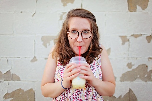 コストコのミラクルストローシッパーが子供に人気!牛乳が美味しく飲める?のイメージ