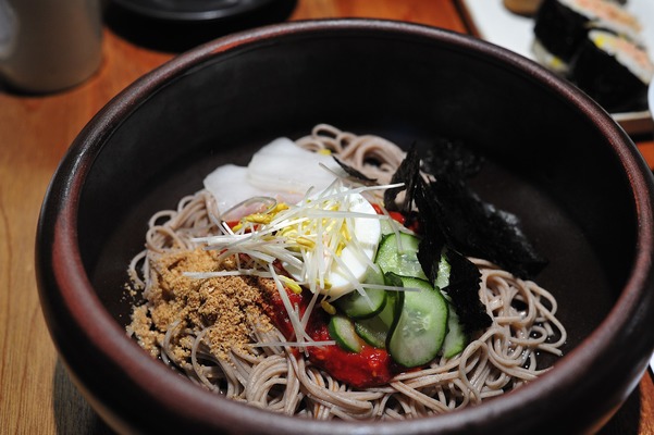 コストコで買える本格的な蕎麦4選!値段・味・おすすめの食べ方は?のイメージ
