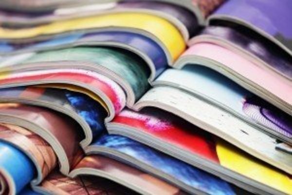 コストコは雑誌までお得に買える!どんな種類の雑誌が買えるの?のイメージ