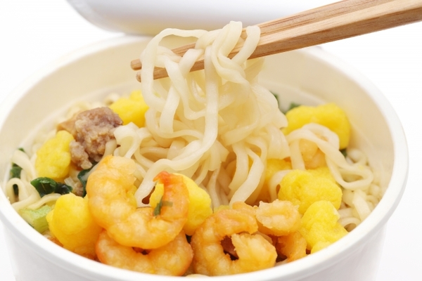 コストコで買えるカップ麺のおすすめ4選!味やコスパは?のイメージ