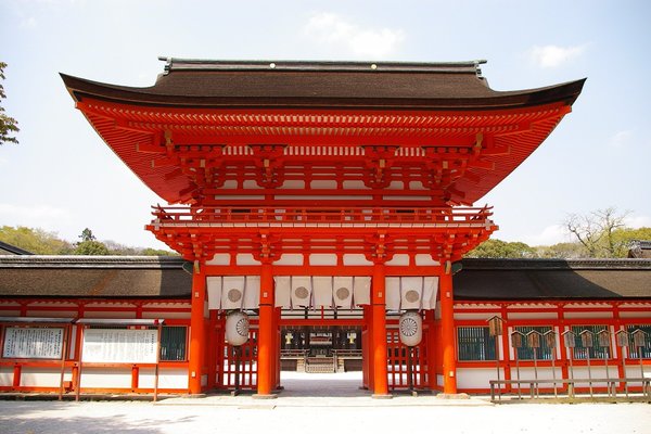 お宮参りの服装を赤ちゃん・両親・祖父母別に徹底解説!季節ごとのポイントも!のイメージ