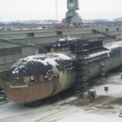 【悲惨】潜水艦の事故まとめ。ロシア・クルスク沈没~日本自衛隊まで【圧壊】のイメージ