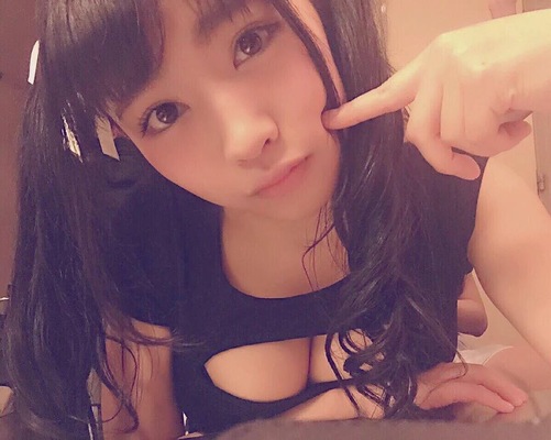 橋本環奈のおっぱい急成長中!巨乳化した現在のカップ数を胸画像で検証!のイメージ