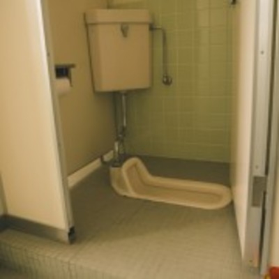 『福島女性教員宅便槽内怪死事件』トイレの便槽内で謎の死亡…日本未解決事件のイメージ