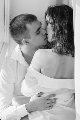 セックスしやすい「身長差」ってどのくらい?しやすい体位やプレイまとめのイメージ