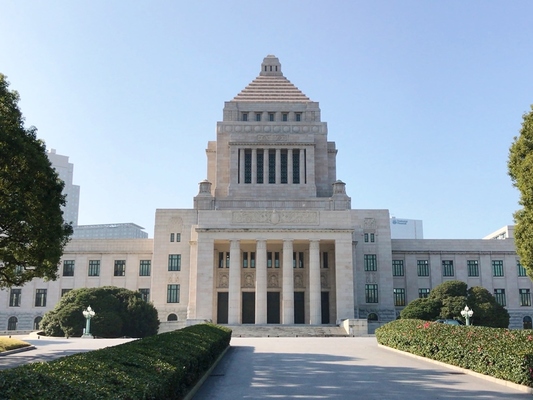 自民党二大派閥「清和会」と「経世会」とは?のイメージ
