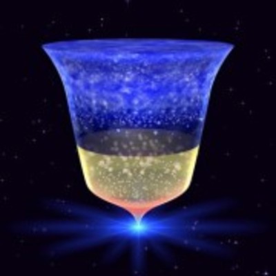 宇宙の始まりは?誕生前には何があった?ビッグバン宇宙論の謎と宇宙の歴史のイメージ