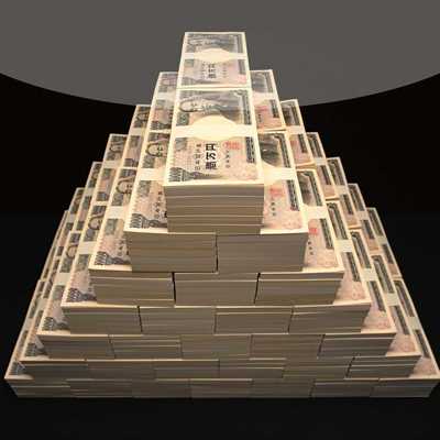 金持ちになる人の15の特徴とは?当てはまらないアナタは貧乏人!のイメージ