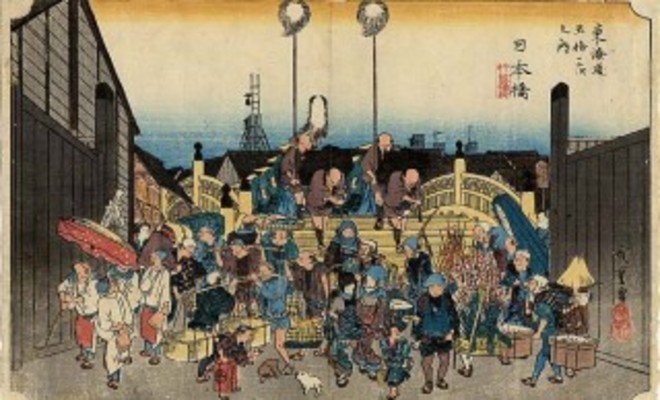 江戸時代の平均寿命は短かった?詳しい理由や死因についてのイメージ