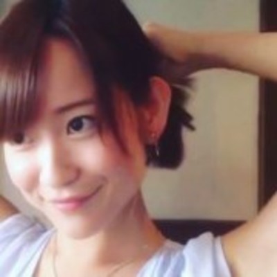 Omiaiの広告モデル「青木菜摘」って誰?プロフやインスタグラムが判明!?のイメージ