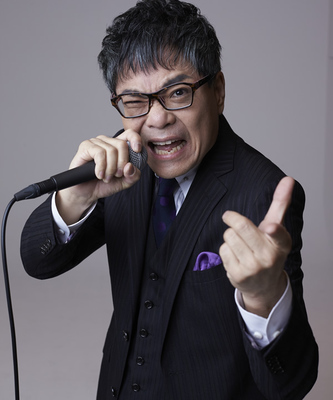 日本語ラップの親,いとうせいこうから見る日本のヒップホップの歴史のイメージ