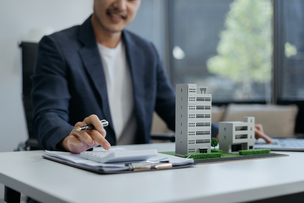 マンションのオーナーの実態とは?仕組み・収入・リスクなどを解説のイメージ
