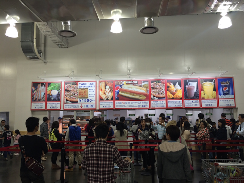 コストコのフードコート全メニュー最新版！人気のピザや値段・使い方も解説 お食事ウェブマガジン「グルメノート」