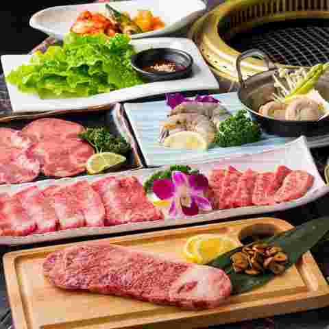 コース料理