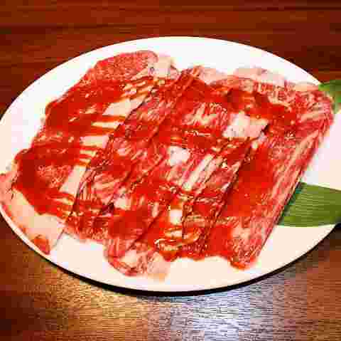 和牛チャドルバギ