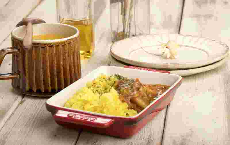 カレーのイメージ画像