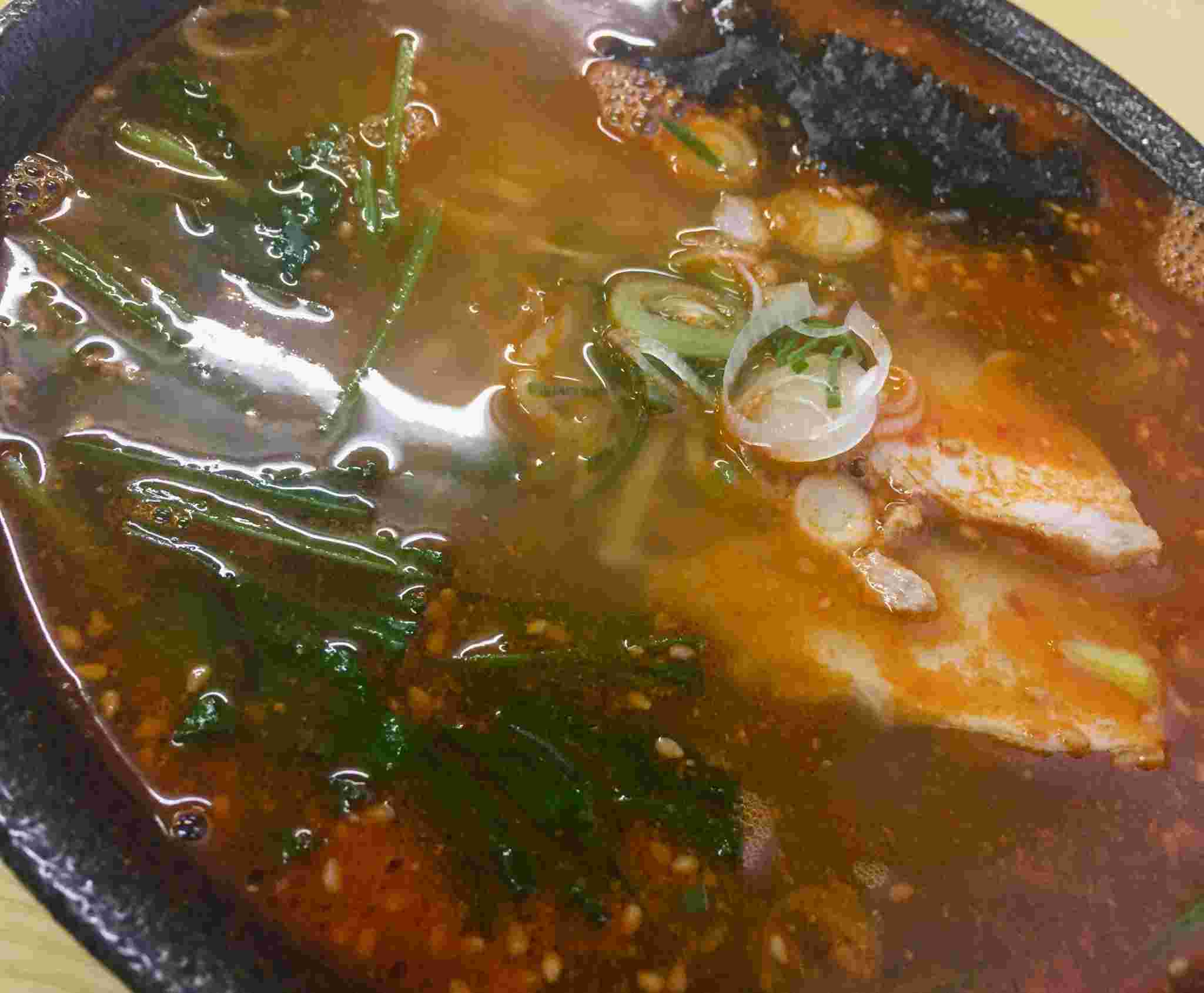マルタマの中国ラーメン