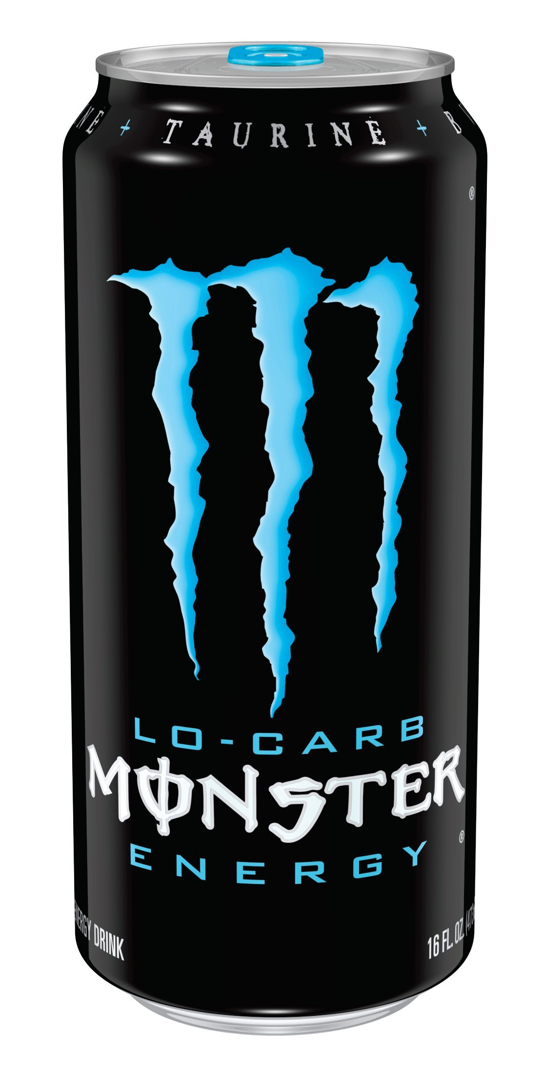 MONSTER ENERGY LO-CARB